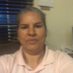 Meet your Posher, Irene